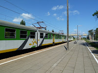 Stacja Wyszków Photo