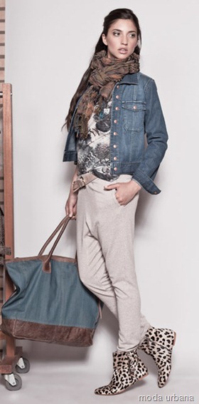 Tucci Invierno 2012