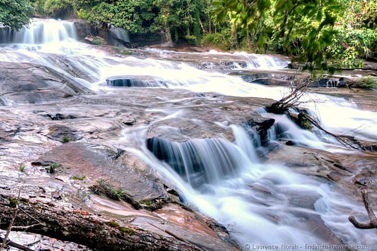 Waterfall