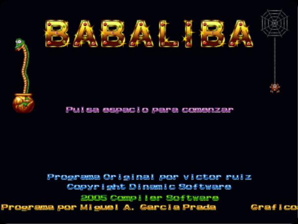 babaliba