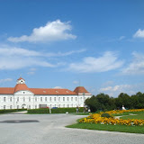 Munchen - Nyphenburg
