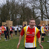 Spiridon Cross '11