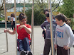 DCC foi à Escola