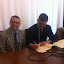l’accordo di programmazione negoziata tra l’Assessore regionale Giacomo Mancini e il partenariato di progetto del Pisl “Noi restiamo”, rappresentato da Domenico Villì, sindaco di Vazzano comune capofila.