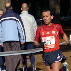 Provincial Absoluto de Cross 2012