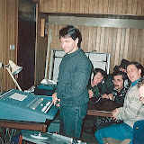 Ratni studio RVG-a