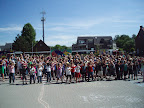 Yes, we dance (zumba) 2010: Foto