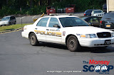 Car Into Building At 20 Edison Court - DSC_0010.JPG