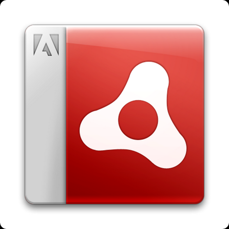 Adobe AIR Beta: new features for out-of-browser application development.