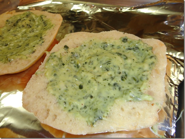 Spinach Artichoke Bread 025