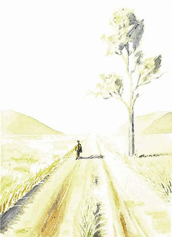 the_lonely_walker the_lonely_walker