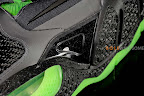 Another Look at Nike LeBron Dunkman Different Version nike lebron 9 gr black green dunkman 3 03 Another Look at Nike LeBron Dunkman Different Version