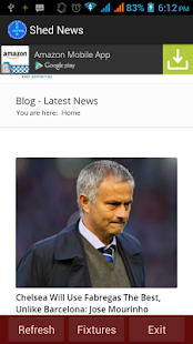 How to download Shed News 1.0 apk for android
