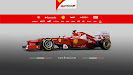 HD Wallpapers 2012 Formula 1 Car Launches