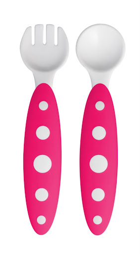 Boon’s ModWare. 
$5, booninc.com or target.com.