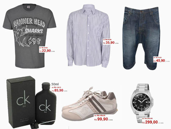 Lojas Renner Online: Grandes Ofertas com até 70% OFF na loja virtual.