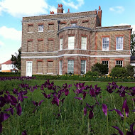Valentines Mansion and Gardens By Christopher Bowles , Uploaded: 15 May 2012 at 20:10 