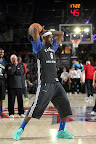Kings All Star Feet: LeBron X Low Easter, Barkley Posite & More lebron james nba 130216 all star houston 12 practice Kings All Star Feet: LeBron X Low Easter, Barkley Posite & More