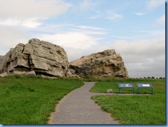 1030 Alberta Hwy 7 West - The Okotoks Erratic 1030 Alberta Hwy 7 West - The Okotoks Erratic