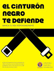 El cinturón negro te defiende El cinturón negro te defiende