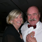 Rex & Cathie Wilson