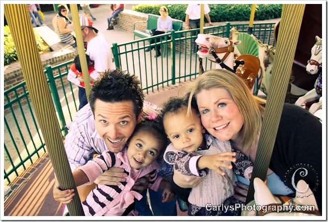 family fun