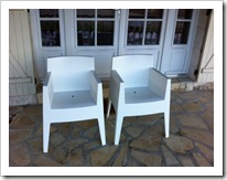 stoelen stoelen