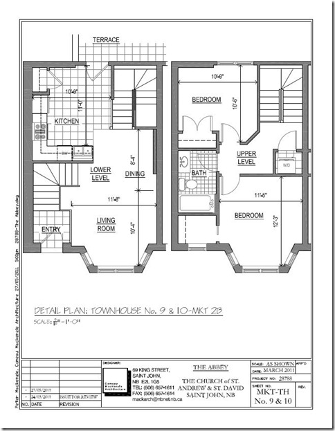 Apartment Floor Plans And Designs