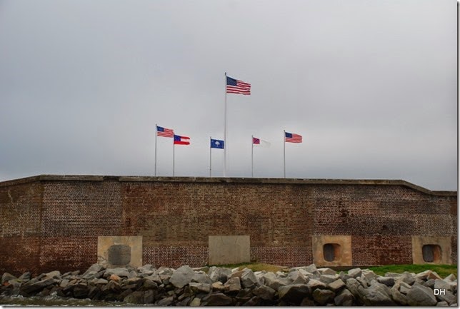 03-24-15 A Cruise to Fort Sumter (40) 03-24-15 A Cruise to Fort Sumter (40)