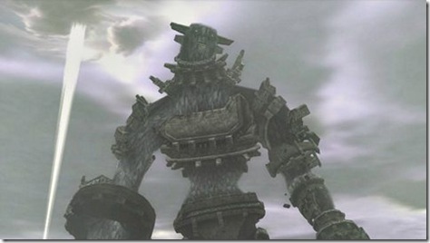 shadow of the colossus colossus 3