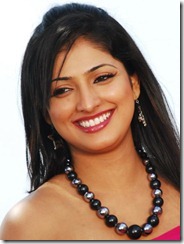 Actress Haripriya in Yuvakudu Movie Stills