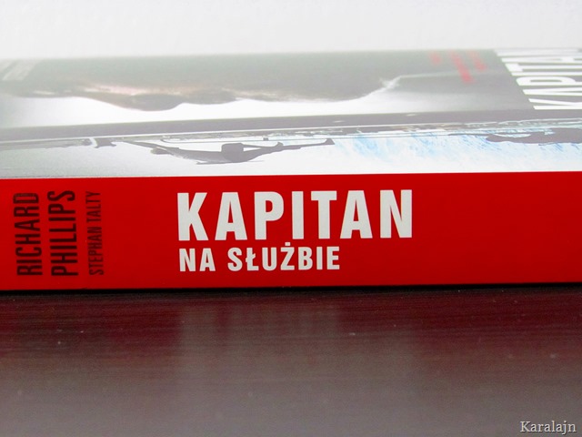 kapitan na służbie 1 kapitan na służbie 1