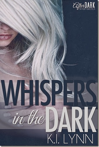 Whispers - Imprint Whispers - Imprint