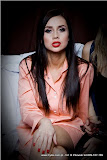 Pokaz Odzieży Medycznej Fashion Time Club Lublin - fryda.com.pl - fot. B.Pilewski - tot.10 Pokaz Odzieży Medycznej Fashion Time Club Lublin - fryda.com.pl - fot. B.Pilewski - tot.10