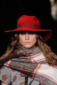 Auslander - Fashion Rio Inverno 2012 Auslander - Fashion Rio Inverno 2012