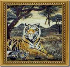 tigra