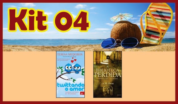 kit 04 - Sorteio Férias e Ano Novo kit 04 - Sorteio Férias e Ano Novo