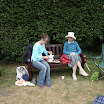 2011 - Easter Picnic