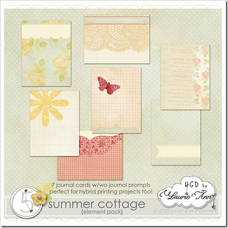 LaurieAnnHGD_SummerCottageJournalCardsNoWords_Preview600