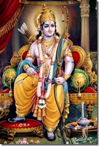 Lord Rama