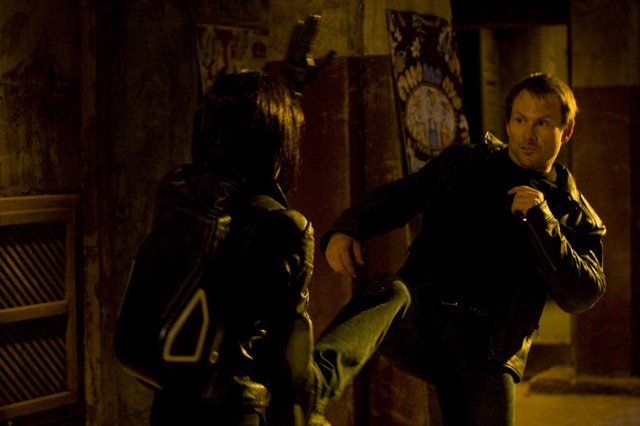 Assassin's Bullet 05