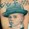 Little Tough Guy