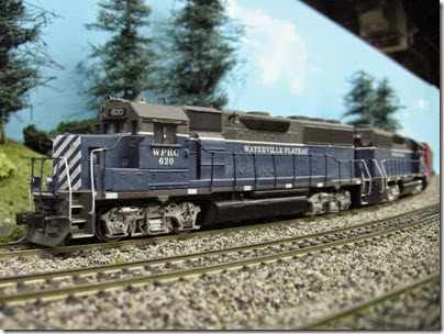 IMG_5521 Waterville Plateau GP50 #620 on the LK&R HO-Scale Layout at the WGH Show in Portland, OR on February 18, 2007 IMG_5521 Waterville Plateau GP50 #620 on the LK&R HO-Scale Layout at the WGH Show in Portland, OR on February 18, 2007