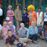 Kesäteatteri - 2005