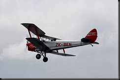 Tiger Moth