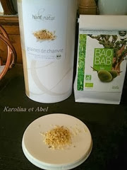 chanvre et baobab chanvre et baobab