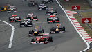 HD Wallpapers 2010 Formula 1 Grand Prix of China