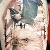 Eagle #4