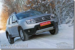 Renault Duster test 06