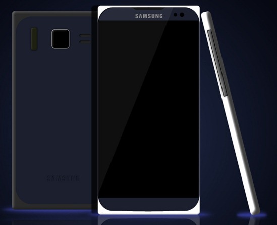 Samsung galaxy s4 เปิดตัวราคาและสเปค